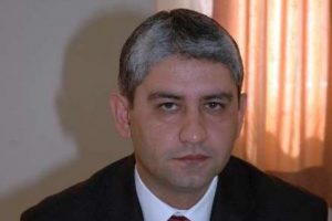 BBP'de istifa şoku