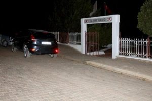 Polisi alarma ge&ccedil;iren ihbar