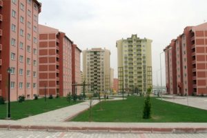 Bu sene ne kadar konut satıldı?