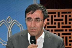 Bakan'dan 2023 mesajı