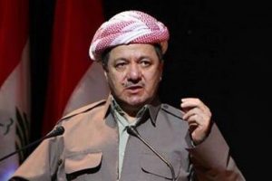 Yarın Erbil'de 'K&uuml;rt Konferansı' toplanıyor