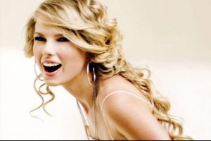 Taylor Swift'ten rekor bahşiş