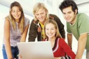 Burs ve kredi başvuruları i&ccedil;in internet başına