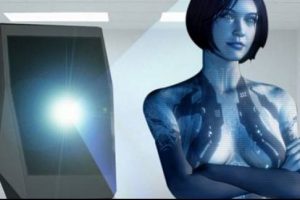 Doğal boyutlu hologramlar evinize gelecek