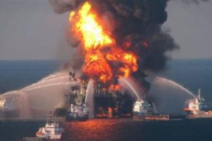 Petrol devi delilleri karartığını kabul etti