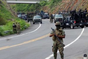 Tunceli'de bombalı saldırı