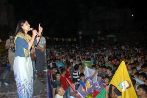 &Ouml;nderimizi &ouml;zg&uuml;r bırakma zamanıdır