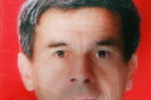 Kazada yaralandı, hastanede &ouml;ld&uuml;