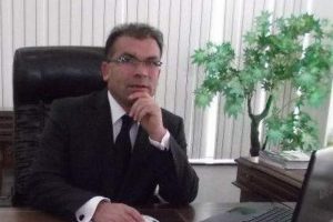 AK Parti'de flaş istifa