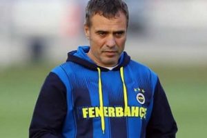 Ersun Yanal Alves'e partner arıyor