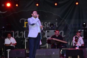 Mesut Yavaş ile tasavvuf r&uuml;zgarı
