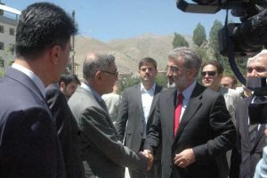 &Ccedil;&ouml;z&uuml;m s&uuml;reci enerji i&ccedil;in umut oldu