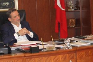 Kredi Garanti Fonu BTSO &uuml;yelerinin &ouml;n&uuml;n&uuml; a&ccedil;ıyor