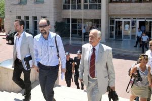 Aslı Baş duruşmasına avukatlar damga vurdu