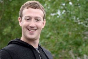 Zuckerberg'in serveti 3.7 milyar dolar arttı