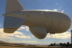 Pentagon'un yeni oyuncağı
