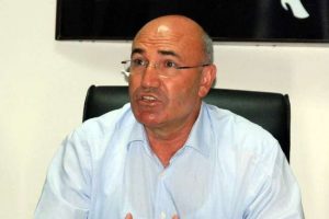CHP'li vekilden "Sarıg&uuml;l" sorusuna ka&ccedil;amak cevap