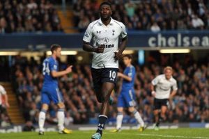Beşiktaş Adebayor'u bitiriyor