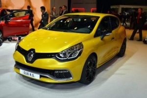 Renault'nun k&acirc;rı y&uuml;zde 87 d&uuml;şt&uuml;