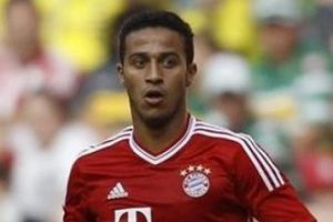 Thiago'dan Bar&ccedil;a'ya veryansın