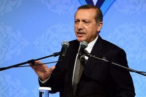 Şırnak'ta Erdoğan i&ccedil;in deve kurban edilecek
