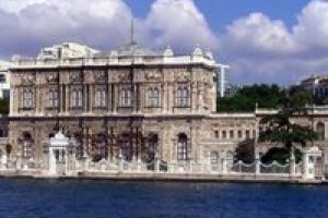 Milli saraylar bakıma alındı