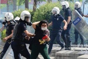 Gezi tutuklularıyla ilgili flaş gelişme!