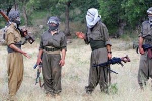 PKK'dan se&ccedil;im tehdidi