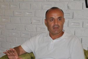 Bizati kırgın ayrıldı