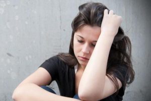 Hızlı depresyon testi
