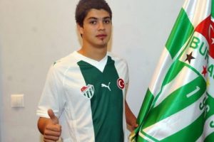 Mehmet Sak Bucaspor ile anlaştı