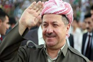 Barzani'den Karayılan'a mesaj