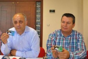 Denizlispor'da b&uuml;y&uuml;k kabus