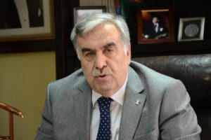 AK Parti'ye k&ouml;t&uuml; haber