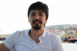 Tolga Beşiktaş kampında
