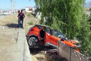T&uuml;rkiye'de kadın s&uuml;r&uuml;c&uuml; olmak zor!