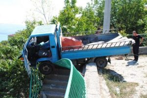 &Ouml;l&uuml;me ramak kala