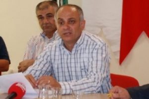 Denizlispor'u bekleyen b&uuml;y&uuml;k tehlike!