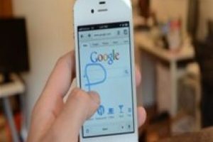 Google Translate şimdi de el yazınızla &ccedil;eviriyor!