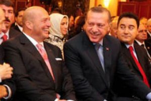 Erdoğan Ko&ccedil;'a randevu vermedi mi?