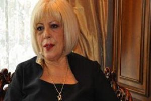 Canan Arıtman aday adayı oldu
