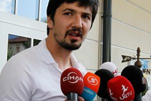 Tolga Zengin, Beşiktaş kampında