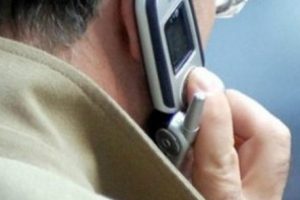 Ereğli'de 2 kişi telefonla 8 bin lira dolandırıldı