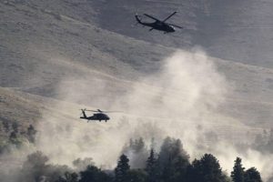 Danimarka'dan asker &ccedil;ekme kararı
