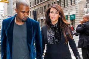 Kanye ve Kim'den dudak u&ccedil;uklatan alışveriş
