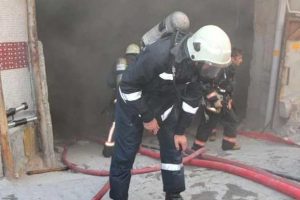 İki iş&ccedil;iden k&ouml;t&uuml; haber geldi