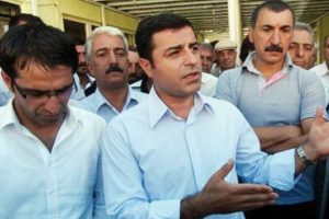 Demirtaş'tan &ccedil;&ouml;z&uuml;m s&uuml;reci a&ccedil;ıklaması