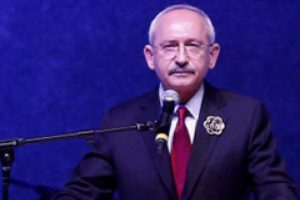 Erdoğan'ı Kenan Evren'e benzetti