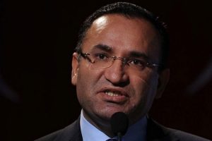 Bozdağ'dan Times'a g&ouml;nderme