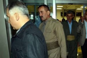 Erdoğan Uludereli ailelerle g&ouml;r&uuml;şt&uuml;